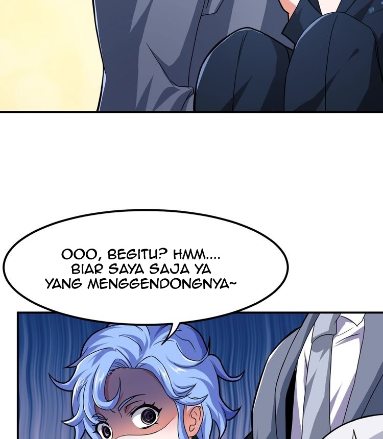 Melee Mad Soldier! Chapter 34 Gambar 62